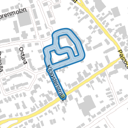 Kloosterstraat