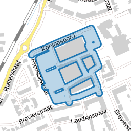 Koningsoord