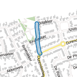 Kransakker