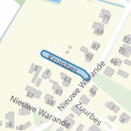 Kruisbes