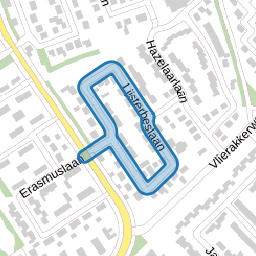 Lijsterbeslaan