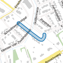 Meester Binkstraat