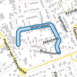 Molenakker