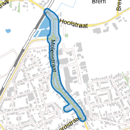 Molenstraat