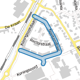 Novicenstraat