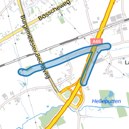 Oisterwijksebaan