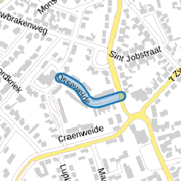 Osseweide