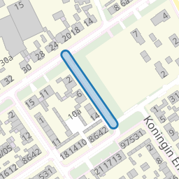 Prinses Margrietstraat