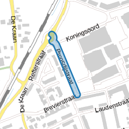Proosdijstraat