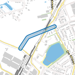 Rauwbrakenpad