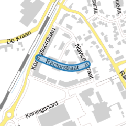 Rectorstraat