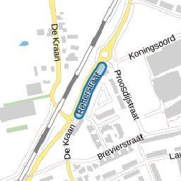 Refterstraat