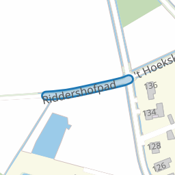 Riddershofpad