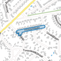 Rossinilaan