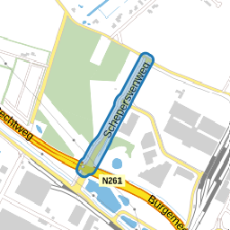 Schepersvenweg
