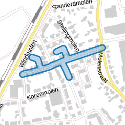 Schorsmolen