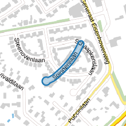 Spinnerijlaan
