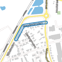 Standerdmolen