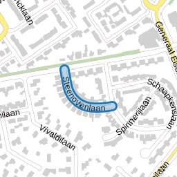 Steenovenlaan