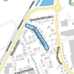 Stellingmolen