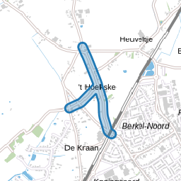 't Hoekske