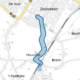 Udenhoutseweg
