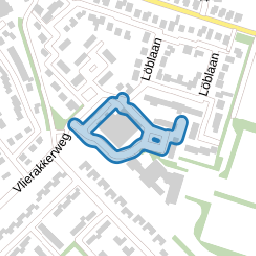 Vlierakkerhof