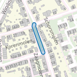 Weidemolen