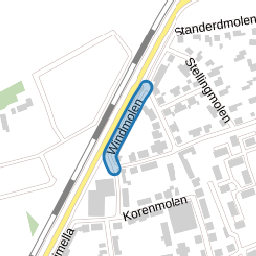 Windmolen