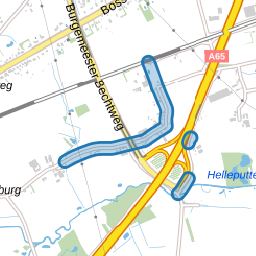 Zandstraat
