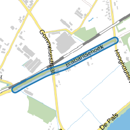Brabantsehoek