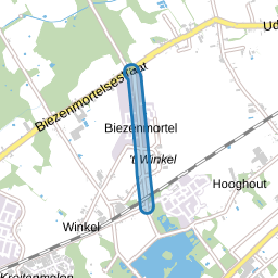 Capucijnenstraat