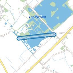 Haarensebaan