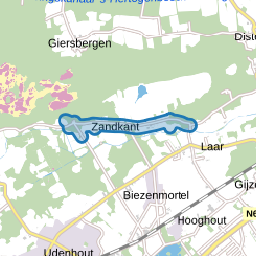 Oude Bosschebaan