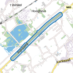 Rijksweg