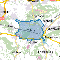 Tilburg