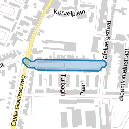 Afrikaanderstraat