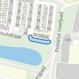 Albardastraat