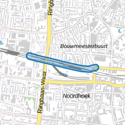 Alleenhouderstraat