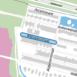 Alteveerstraat