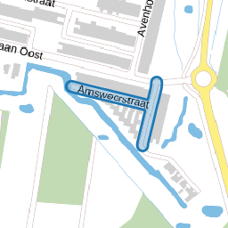 Amsweerstraat