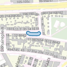 Antillenplein