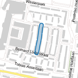 Antonius Struijckenstraat