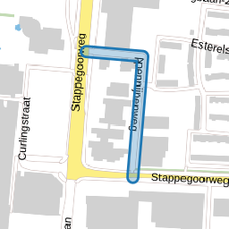 Apennijnenweg