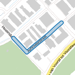 Aphroditestraat