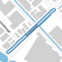 Apollostraat