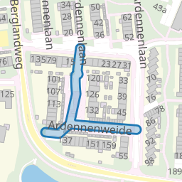 Ardennenweide