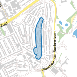 Arendlaan