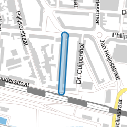 Arent van 's Gravesandestraat