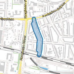 Arke Noëstraat